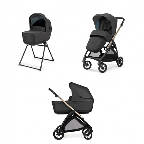 Коляска 2 в 1 Inglesina Electa System Duo