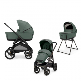 Коляска 2 в 1 Inglesina Aptica XT System Duo