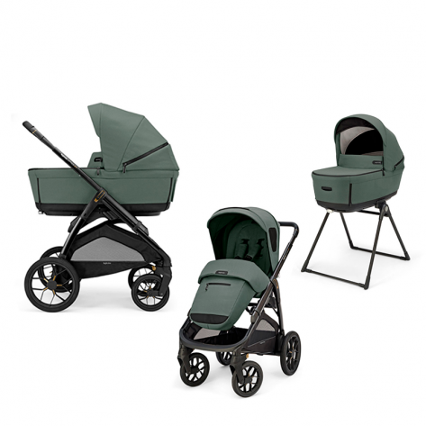 Коляска 2 в 1 Inglesina Aptica XT System Duo