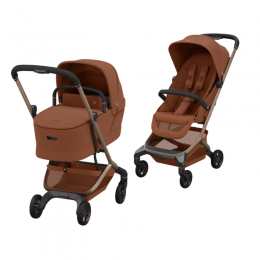 Коляска 2 в 1 Maxi-Cosi Fame Cabin Коляска 2 в 1 Maxi-Cosi Fame Cabin