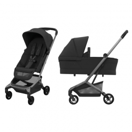 Коляска 2 в 1 Maxi-Cosi Fame Cabin
