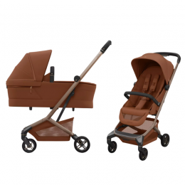 Коляска 2 в 1 Maxi-Cosi Fame Cabin