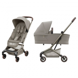 Коляска 2 в 1 Maxi-Cosi Fame Cabin