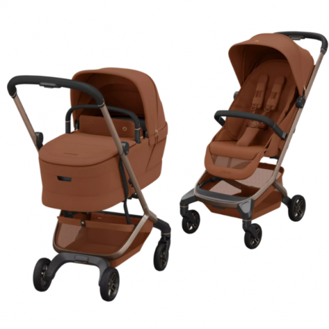 Коляска 2 в 1 Maxi-Cosi Fame Cabin