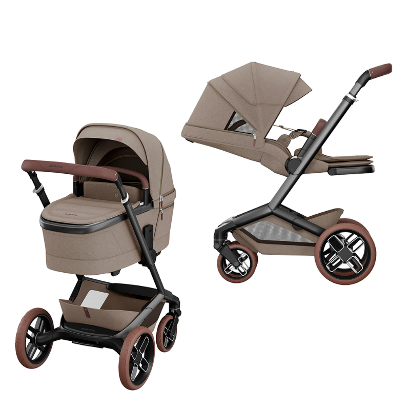 ベラフォーマ ココイストセット Коляска 2в1 Maxi-Cosi Fame - купить в Киеве, Одессе, Львове