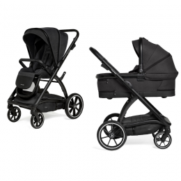 Коляска 2 у 1 Muuvo Trick