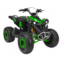 Квадроцикл із двигуном внутрішнього згоряння Ramiz Renegade HighPer 125CC