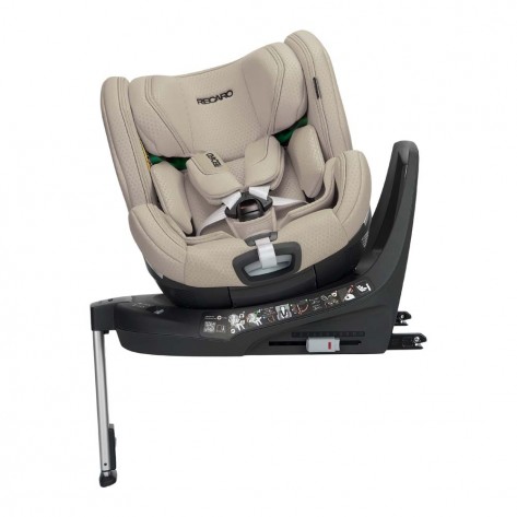 Автокресло Recaro Xenon 1 Kid