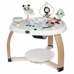 Стаціонарний центр активності 5 у 1 Tiny Love Black & White Decor