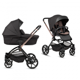 Коляска 2 в 1 Tutis Gio+ Коляска 2 в 1 Tutis Gio+