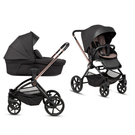 Коляска 2 в 1 Tutis Gio+