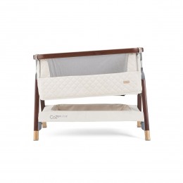 Приставная кроватка Tutti Bambini CoZee Luxe Приставная кроватка Tutti Bambini CoZee Luxe