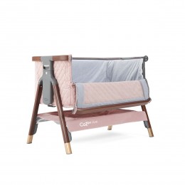 Приставная кроватка Tutti Bambini CoZee Luxe
