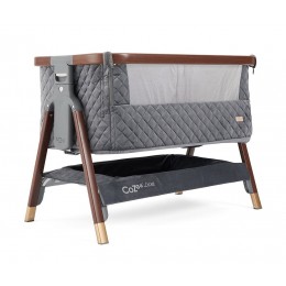 Приставная кроватка Tutti Bambini CoZee Luxe