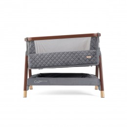 Приставне ліжечко Tutti Bambini CoZee Luxe