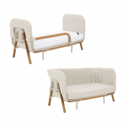 Комплект для расширения кровати Tutti Bambini CoZee XL Junior Bed & Sofa