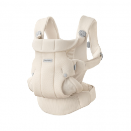 Рюкзак-переноска детский BabyBjorn Baby Carrier Hold Airy Mesh
