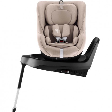 Автокресло Britax Römer Dualfix M Plus 2026
