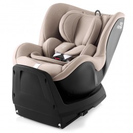 Автокресло Britax Römer Dualfix Plus