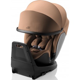 Автокрісло Britax-Romer Swivel-Grow Max Air