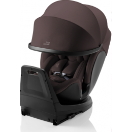 Автокресло Britax-Romer Swivel-Grow Max Air 
