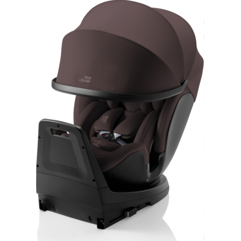 Автокресло Britax-Romer Swivel-Grow Max Air 