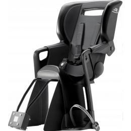 Велосипедное сиденье Britax-Romer Jockey Z-Line