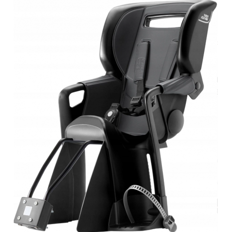 Велосипедное сиденье Britax-Romer Jockey Z-Line
