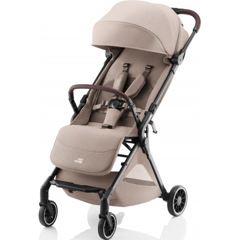 Прогулочная коляска Britax-Romer Tira