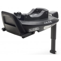 База Bugaboo by Nuna 360 Isofix Base