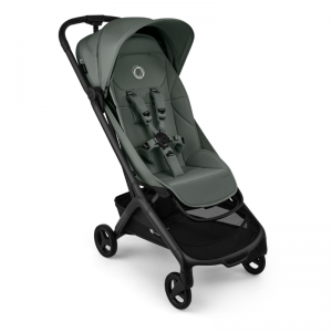 Прогулочная коляска Bugaboo Butterfly 2 Plus