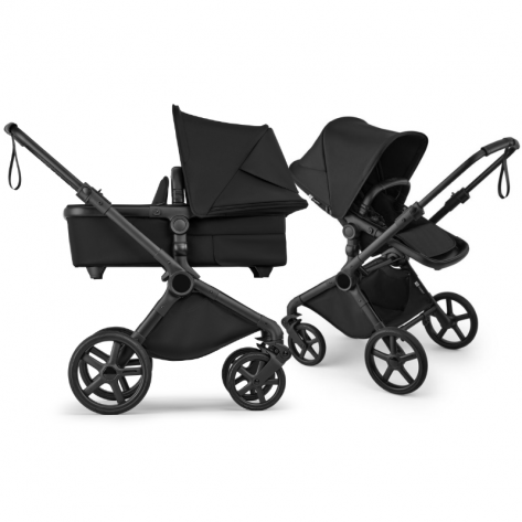 Коляска 2 в 1 Bugaboo Cub