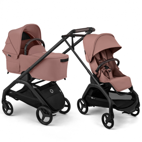 Коляска 2 в 1 Bugaboo Dragonfly Plus