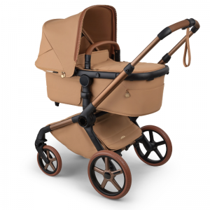 Коляска 2 в 1 Bugaboo Stella McCartney Fox 5 Renew