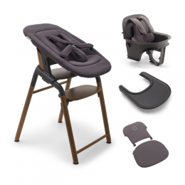 Стульчик для кормления 6 в 1 Bugaboo Giraffe