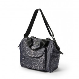 Сумка для мами Elodie Details Wide Frame Le Leopard Сумка для мами Elodie Details Wide Frame Le Leopard