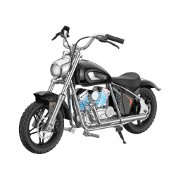 Електричний мотоцикл Hyper Gogo M5