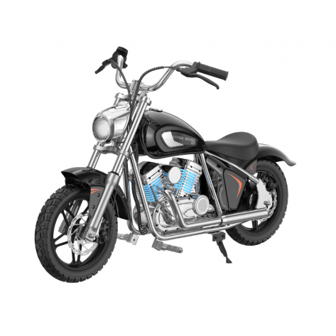 Электрический мотоцикл Hyper Gogo M5