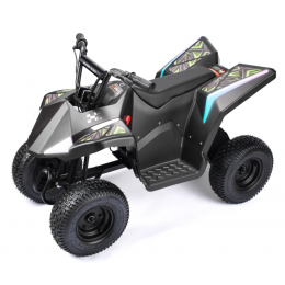 Електричний квадроцикл Hyper Gogo Quad C12