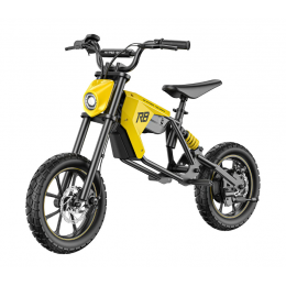 Електричний мотоцикл Hyper Gogo R8