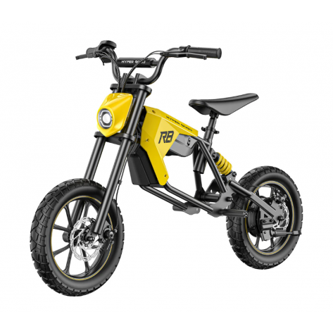 Электрический мотоцикл Hyper Gogo R8