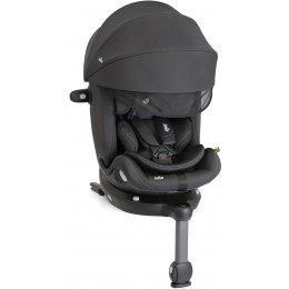 Автокрісло Joie i-Spin 360 Max з капюшоном Автокрісло Joie i-Spin 360 Max з капюшоном