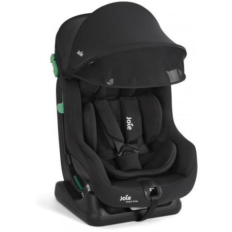 Автокресло Joie Steadi R129 с капюшоном