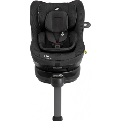 Автокресло Joie i-Spin 360
