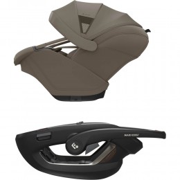 Автокрісло Maxi Cosi Coral Slide PRO