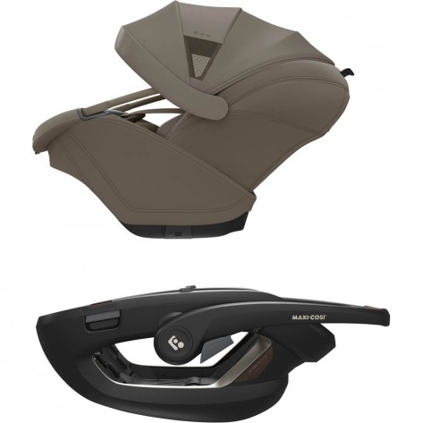Автокресло Maxi Cosi Coral Slide PRO