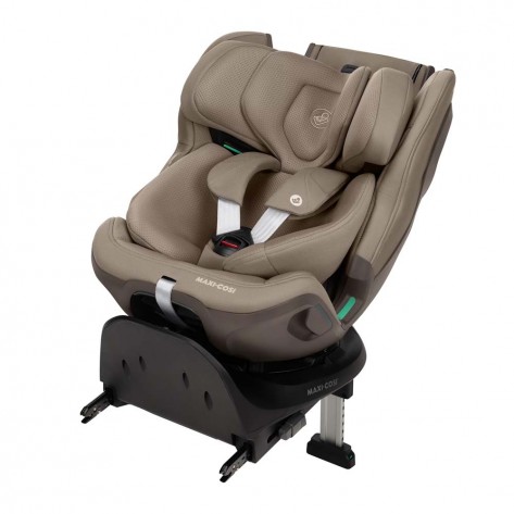 Автокресло Maxi-Cosi Emerald 360 Plus