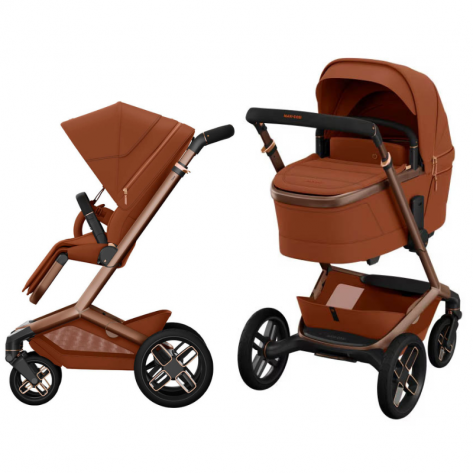 Коляска 2 в 1 Maxi Cosi Fame new collection