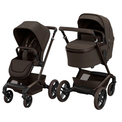Коляска 2 в 1 Maxi Cosi Fame new collection