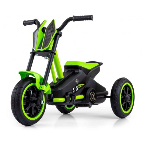 Детский веломобиль Milly Mally Gokart Rider